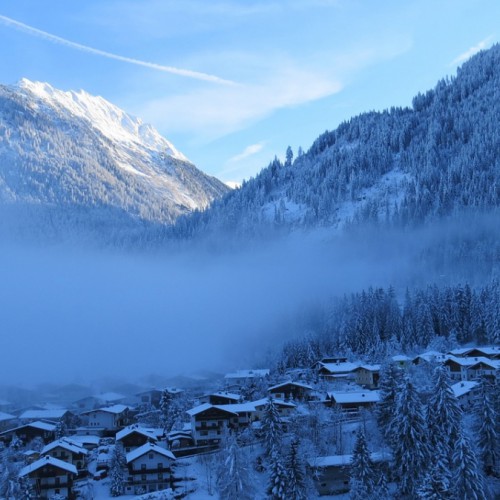 winter finkenberg