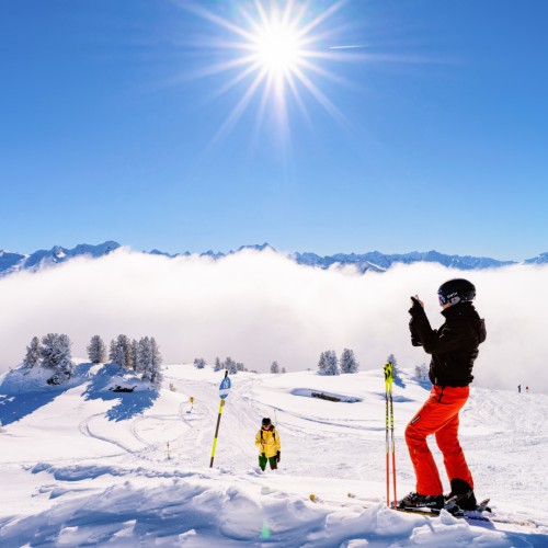 Rohrberg Mayrhofen