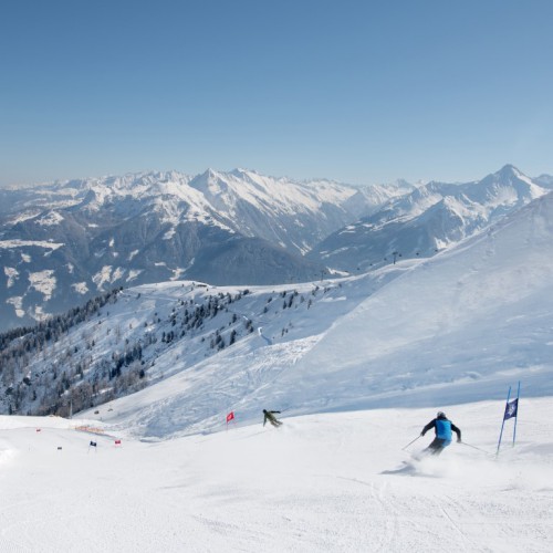 piste