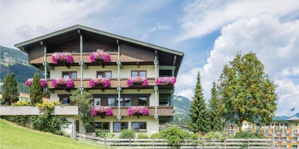 Ferienwohnungen Egger Appartement