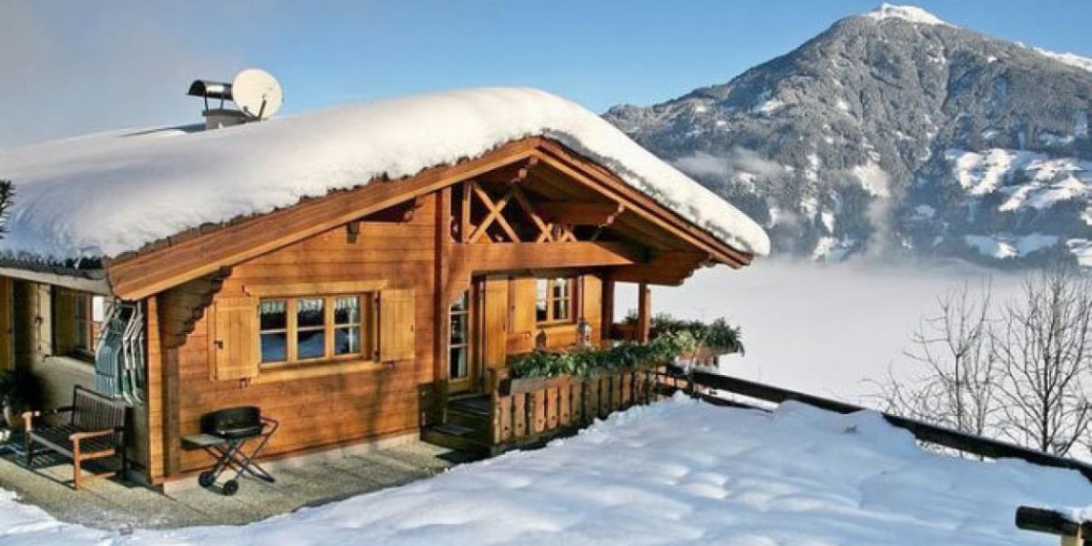 Chalet in Kaltenbach