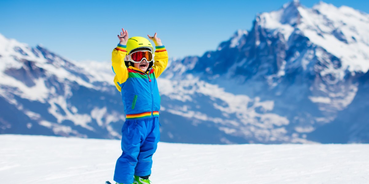 Leed Dag slepen Op wintersport met kinderen? Welkom in het kindvriendelijke Zillertal!